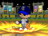 プロ野球列伝 レジェンドナイン