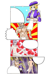 画像ギャラリー No.002のサムネイル画像 / 「デコオンライン」で秋の大型イベント「ふんどし祭」が開催に