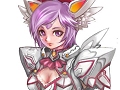 「デコオンライン」に新PvPマップが実装！　無期限アバターをスキンアイテムに変更できるポイントアイテムも追加
