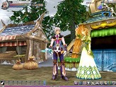 画像ギャラリー No.020のサムネイル画像 / 「デコオンライン」ビギナーに便利なアイテムを贈るイベント