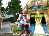 画像ギャラリー No.023のサムネイル画像 / 「デコオンライン」ビギナーに便利なアイテムを贈るイベント