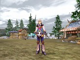 画像ギャラリー No.024のサムネイル画像 / 「デコオンライン」ビギナーに便利なアイテムを贈るイベント