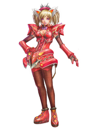 画像ギャラリー No.009のサムネイル画像 / 「デコオンライン」,不正対策に「ハックシールド」を導入