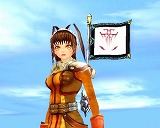 画像ギャラリー No.001のサムネイル画像 / 「DecoOnline Frontier」の世界がよく分かる新クエストシステムが登場