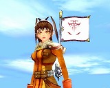 画像ギャラリー No.002のサムネイル画像 / 「DecoOnline Frontier」の世界がよく分かる新クエストシステムが登場