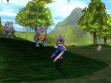 画像ギャラリー No.006のサムネイル画像 / 「DecoOnline Frontier」の世界がよく分かる新クエストシステムが登場
