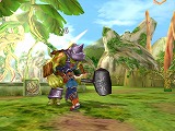 画像ギャラリー No.007のサムネイル画像 / 「DecoOnline Frontier」の世界がよく分かる新クエストシステムが登場