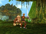 画像ギャラリー No.008のサムネイル画像 / 「DecoOnline Frontier」の世界がよく分かる新クエストシステムが登場