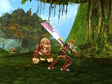 画像ギャラリー No.009のサムネイル画像 / 「DecoOnline Frontier」の世界がよく分かる新クエストシステムが登場