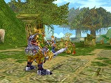 画像ギャラリー No.011のサムネイル画像 / 「DecoOnline Frontier」の世界がよく分かる新クエストシステムが登場