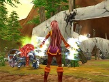 画像ギャラリー No.015のサムネイル画像 / 「DecoOnline Frontier」の世界がよく分かる新クエストシステムが登場