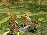 画像ギャラリー No.016のサムネイル画像 / 「DecoOnline Frontier」の世界がよく分かる新クエストシステムが登場