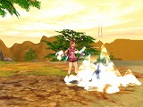画像ギャラリー No.017のサムネイル画像 / 「DecoOnline Frontier」の世界がよく分かる新クエストシステムが登場