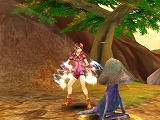 画像ギャラリー No.018のサムネイル画像 / 「DecoOnline Frontier」の世界がよく分かる新クエストシステムが登場