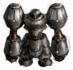 画像ギャラリー No.003のサムネイル画像 / ロックワークス，「DecoOnline Frontier」の開発責任者インタビューを公開