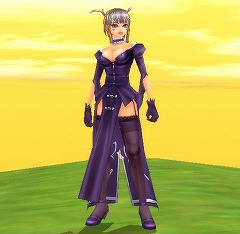画像ギャラリー No.004のサムネイル画像 / 「デコオンライン」アイテムモールでポイントバックキャンペーン