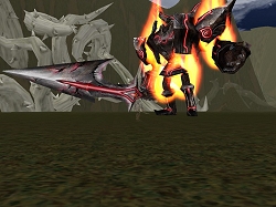 画像ギャラリー No.014のサムネイル画像 / 初のボスモンスターが五体一挙に実装!「デコオンライン・フロンティア」アップデート「封印の聖地」先行体験レポート