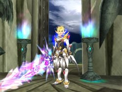 画像ギャラリー No.004のサムネイル画像 / 「デコオンライン」アップデート実施でこれからは気軽に装備の強化が可能に