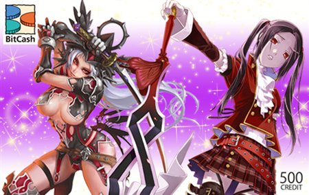 画像ギャラリー No.006のサムネイル画像 / 「デコオンライン」＆「アルテイル2」コラボ企画「デコテイル」再び