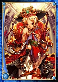 画像ギャラリー No.001のサムネイル画像 / コラボイベント「DecoTeil II」ミッションクリアのプレゼントアイテム公開