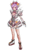 画像ギャラリー No.010のサムネイル画像 / コラボイベント「DecoTeil II」ミッションクリアのプレゼントアイテム公開