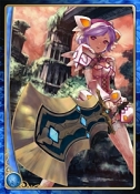 画像ギャラリー No.014のサムネイル画像 / コラボイベント「DecoTeil II」ミッションクリアのプレゼントアイテム公開