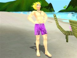 画像ギャラリー No.001のサムネイル画像 / 「デコオンライン」デコ夏祭りで水着が半額! 浴衣販売など実施