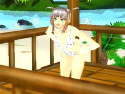 画像ギャラリー No.002のサムネイル画像 / 「デコオンライン」デコ夏祭りで水着が半額! 浴衣販売など実施