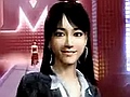 ［CJ 2008＃21］NVIDIA中国向けプレスミーティングで示されたPhysX戦略