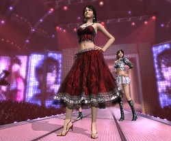 画像ギャラリー No.004のサムネイル画像 / NVIDIA，PhysX対応GeForce Driverと物理演算デモをまとめたPower Packを公開