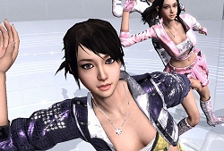 画像ギャラリー No.006のサムネイル画像 / NVIDIA，PhysX対応GeForce Driverと物理演算デモをまとめたPower Packを公開
