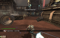 画像ギャラリー No.019のサムネイル画像 / 「GeForce PhysX」の実力検証。最適化タイトルでは安定した性能を発揮する一方，GPUの冷却が重要に