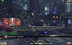 画像ギャラリー No.020のサムネイル画像 / 「GeForce PhysX」の実力検証。最適化タイトルでは安定した性能を発揮する一方，GPUの冷却が重要に