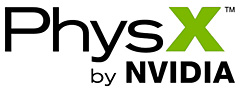 画像ギャラリー No.022のサムネイル画像 / 「GeForce PhysX」の実力検証。最適化タイトルでは安定した性能を発揮する一方，GPUの冷却が重要に