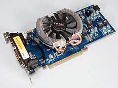 画像ギャラリー No.023のサムネイル画像 / 「GeForce PhysX」の実力検証。最適化タイトルでは安定した性能を発揮する一方，GPUの冷却が重要に