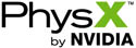 画像ギャラリー No.001のサムネイル画像 / THQ，自社のゲームにNVIDIA PhysXを採用