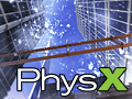 PhysX with Mirror’s Edge（前編）〜プレイムービーで比較するPhysXの効果