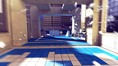 画像ギャラリー No.002のサムネイル画像 / PhysX with Mirror’s Edge（前編）〜プレイムービーで比較するPhysXの効果