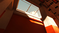 画像ギャラリー No.005のサムネイル画像 / PhysX with Mirror’s Edge（前編）〜プレイムービーで比較するPhysXの効果