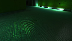 画像ギャラリー No.007のサムネイル画像 / PhysX with Mirror’s Edge（前編）〜プレイムービーで比較するPhysXの効果