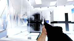 画像ギャラリー No.011のサムネイル画像 / PhysX with Mirror’s Edge（前編）〜プレイムービーで比較するPhysXの効果