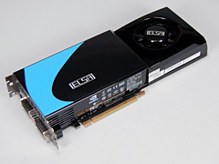 画像ギャラリー No.002のサムネイル画像 / PhysX with Mirror’s Edge(後編)〜ベンチマークテストで明らかにするGeForce PhysXのパフォーマンス