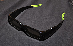 画像ギャラリー No.008のサムネイル画像 / NVIDIA,秋葉原のユーザー向けイベントで「GeForce 3D Vision」「PhysX」などをアピール