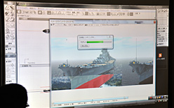 画像ギャラリー No.013のサムネイル画像 / NVIDIA,秋葉原のユーザー向けイベントで「GeForce 3D Vision」「PhysX」などをアピール