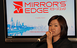 画像ギャラリー No.018のサムネイル画像 / NVIDIA，秋葉原のユーザー向けイベントで「GeForce 3D Vision」「PhysX」などをアピール