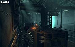 画像ギャラリー No.009のサムネイル画像 / 新たなPhysX対応タイトル&DirectX Compute Shaderのムービーを一挙に公開