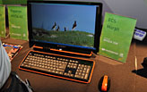 画像ギャラリー No.010のサムネイル画像 / ［COMPUTEX］「GPUコンピューティングは普及への転換点へ差し掛かった」〜NVIDIAのHuang CEOが講演