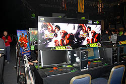 画像ギャラリー No.007のサムネイル画像 / NVIDIA主催のゲームイベント「GeForce LAN」,上海にてアジア初開催