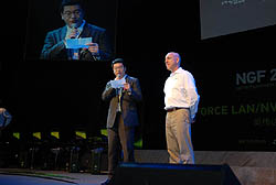 画像ギャラリー No.014のサムネイル画像 / NVIDIA主催のゲームイベント「GeForce LAN」,上海にてアジア初開催