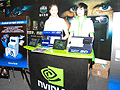 NVIDIA主催のゲームイベント「GeForce LAN」，上海にてアジア初開催